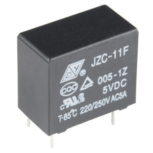 Buy Relay SPDT Sealed in bd with the best quality and the best price
