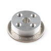 Buy Universal Mounting Hub - 5mm Aluminum in bd with the best quality and the best price