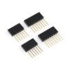 Buy Arduino Stackable Header Kit in bd with the best quality and the best price