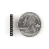 Buy 2mm 10pin XBee Socket - SMD in bd with the best quality and the best price