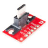 Buy SparkFun USB MicroB Plug Breakout in bd with the best quality and the best price