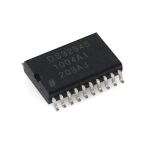 Buy Real Time Clock - DS3234 in bd with the best quality and the best price