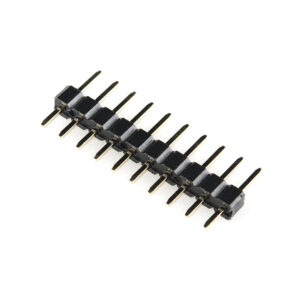 Buy 2mm 10pin XBee Header in bd with the best quality and the best price