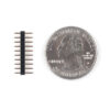 Buy 2mm 10pin XBee Header in bd with the best quality and the best price