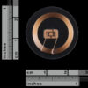 Buy RFID Tag - Transparent MIFARE Classic® 1K (13.56 MHz) in bd with the best quality and the best price