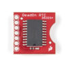 Buy SparkFun DeadOn RTC Breakout - DS3234 in bd with the best quality and the best price