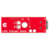 Buy SparkFun LiPo Charger Basic - Micro-USB in bd with the best quality and the best price