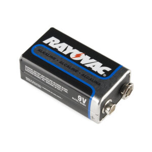 Buy 9V Alkaline Battery in bd with the best quality and the best price