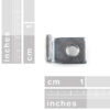 Buy Angle Bracket - 4-40 in bd with the best quality and the best price