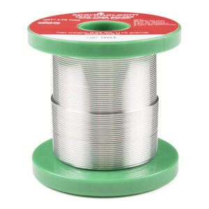Buy Solder - 1/4lb Spool (0.020") Special Blend in bd with the best quality and the best price