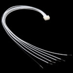 Buy JST SH Jumper 6 Wire Assembly - 8" in bd with the best quality and the best price