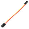Buy Jumper Wire - 0.1", 3-pin, 4" in bd with the best quality and the best price