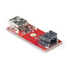 Buy SparkFun LiPo Charger Basic - Mini-USB in bd with the best quality and the best price