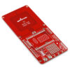 Buy SparkFun RFID Evaluation Shield - 13.56MHz in bd with the best quality and the best price