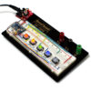 Buy LED Tactile Button - Red in bd with the best quality and the best price