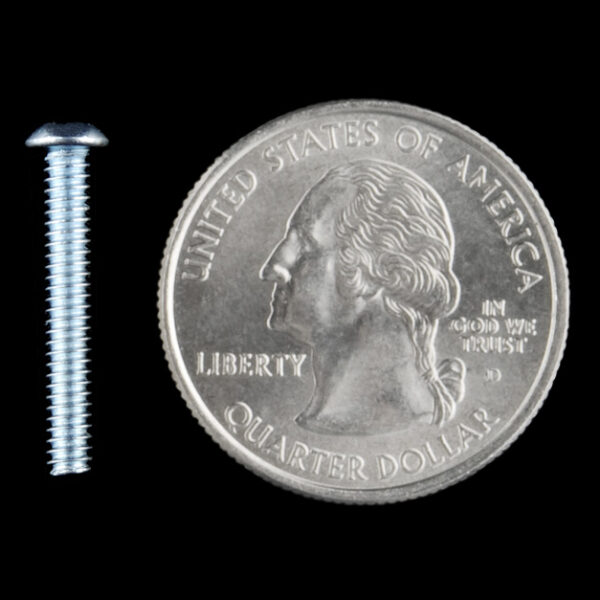Buy Screw - Phillips Head (3/4", 4-40, 10 pack) in bd with the best quality and the best price