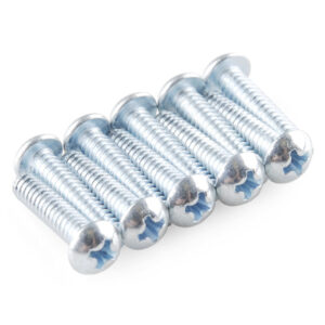 Buy Screw - Phillips Head (1/2", 4-40, 10 pack) in bd with the best quality and the best price