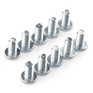 Buy Screw - Phillips Head (1/4", 4-40, 10 pack) in bd with the best quality and the best price