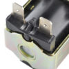 Buy 12V Solenoid Valve - 3/4" in bd with the best quality and the best price