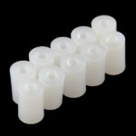 Buy Standoffs Plastic (4-40; 3/8"; 10 pack) in bd with the best quality and the best price