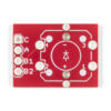 Buy LED Tactile Button Breakout in bd with the best quality and the best price