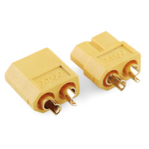Buy XT60 Connectors - Male/Female Pair in bd with the best quality and the best price