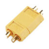 Buy XT60 Connectors - Male/Female Pair in bd with the best quality and the best price