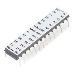 Buy ATmega328 with Arduino Optiboot (Uno) in bd with the best quality and the best price