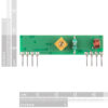 Buy RF Link Receiver - 4800bps (315MHz) in bd with the best quality and the best price