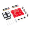 Buy SparkFun Simon Says - Through-Hole Soldering Kit in bd with the best quality and the best price