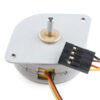 Buy Small Stepper Motor in bd with the best quality and the best price