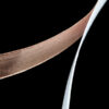 Buy Copper Tape - 5mm (50ft) in bd with the best quality and the best price