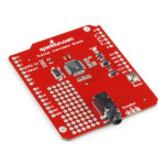 Buy SparkFun Music Instrument Shield in bd with the best quality and the best price