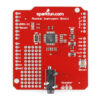 Buy SparkFun Music Instrument Shield in bd with the best quality and the best price