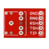 Buy SparkFun Audio Jack Breakout in bd with the best quality and the best price