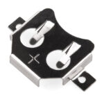 Buy Coin Cell Battery Holder - 12mm (SMD) in bd with the best quality and the best price
