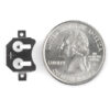 Buy Coin Cell Battery Holder - 12mm (SMD) in bd with the best quality and the best price