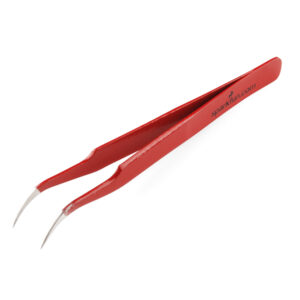 Buy Tweezers - Curved (ESD Safe) in bd with the best quality and the best price