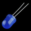 Buy Diffused LED - Blue 10mm in bd with the best quality and the best price