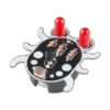 Buy SparkFun WeevilEye - Beginner Soldering Kit in bd with the best quality and the best price