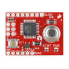 Buy SparkFun IR Thermometer Evaluation Board - MLX90614 in bd with the best quality and the best price
