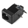 Buy DC Barrel Jack Adapter - Breadboard Compatible in bd with the best quality and the best price