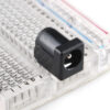 Buy DC Barrel Jack Adapter - Breadboard Compatible in bd with the best quality and the best price