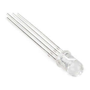 Buy LED - RGB Clear Common Anode in bd with the best quality and the best price
