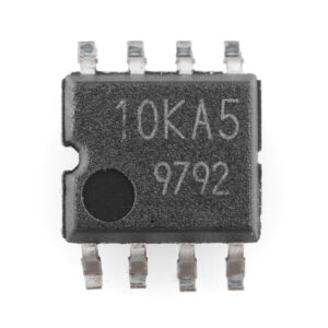 Buy Voltage Regulator - BD10KA5W (500mA) in bd with the best quality and the best price