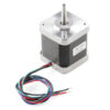 Buy Stepper Motor - 68 oz.in (400 steps/rev) in bd with the best quality and the best price