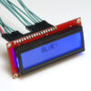 Buy Basic 16x2 Character LCD - RGB Backlight 5V in bd with the best quality and the best price