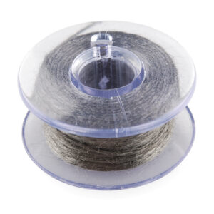 Buy Conductive Thread Bobbin - 30ft (Stainless Steel) in bd with the best quality and the best price