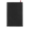 Buy Battery Holder 3xAA with Cover and Switch - Bare Wire in bd with the best quality and the best price
