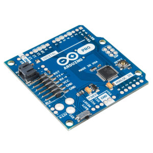 Buy Arduino Pro 328 - 3.3V/8MHz in bd with the best quality and the best price